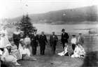 KVINNA