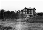 BONDGÅRD BOSTADSHUS