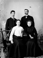 KVINNA