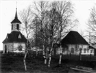 KYRKA KLOCKSTAPEL