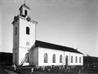 KYRKA KYRKOGÅRD