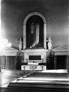 KYRKA KYRKOINTERIÖR
