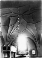 KYRKA KYRKOINTERIÖR