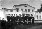 SKOLA GRUPPBILD YRKESSKOLA
