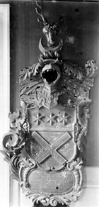 KYRKA KYRKOINVENTARIE