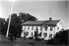 BOSTADSHUS HERRGÅRD