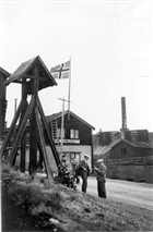 KLOCKSTAPEL MUSEUM