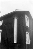 BOSTADSHUS BONDGÅRD