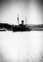 ISBRYTARE