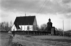 KYRKA KLOCKSTAPEL