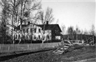 STAKET BOSTADSHUS PRÄSTGÅRD