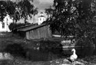KYRKA KYRKSTALL SJÖ