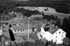 BOSTADSHUS PRÄSTGÅRD