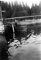BÅT FISKARE FISKEBÅT FISKEREDSKAP