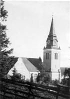 KYRKA