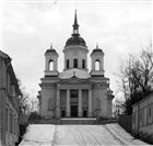 DOMKYRKA STADSGATA