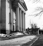DOMKYRKA