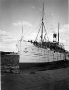 FARTYG FARTYGSBESÄTTNING