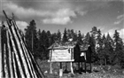FRILUFTSMUSEUM FRILUFTSMUSEUM HÄRBRE KÅTA