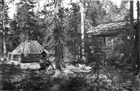 FRILUFTSMUSEUM SKOGSLAPPBY