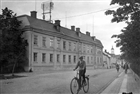 STADSBEBYGGELSE CYKLING STADSGATA