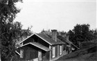 BOSTADSHUS