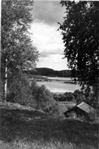 FJÄRD LANDSBYGDSBEBYGGELSE