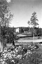 BOSTADSHUS PRÄSTGÅRD