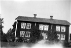 BOSTADSHUS BONDGÅRD