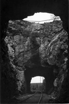 JÄRNVÄG