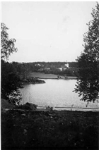 KYRKA SJÖ