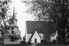 KYRKA KLOCKSTAPEL