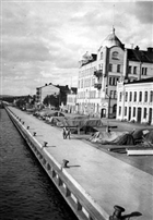 HAMN STADSBEBYGGELSE