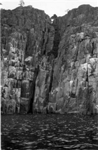 HÖGA KUSTEN BERG