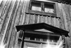 BONDGÅRD BOSTADSHUS YTTERDÖRR