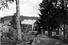 BIL BONDGÅRD BOSTADSHUS