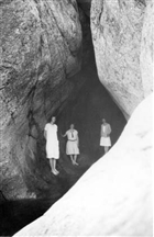 BERG KVINNA