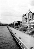 HAMN STADSBEBYGGELSE