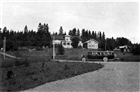 BOSTADSHUS BUSS PRÄSTGÅRD