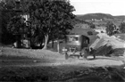 BIL VÄG