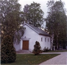 KYRKA