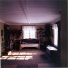 FRILUFTSMUSEUM INTERIÖR BOSTADSHUS MUSEIFÖREMÅL HERRGÅRD