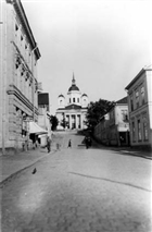 DOMKYRKA STADSGATA