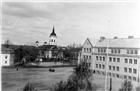 SKOLA KYRKA FOLKSKOLA