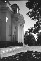 DOMKYRKA