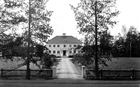 BOSTADSHUS PRÄSTGÅRD