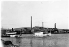 FARTYG INDUSTRIOMRÅDE