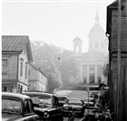 STADSBEBYGGELSE KYRKA BIL