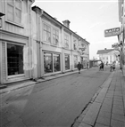 STADSGATA AFFÄRSGATA