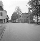 HOTELL STADSGATA